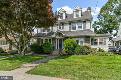 735 Concord Avenue, Drexel Hill, PA 19026 - Photo 1