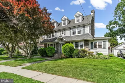 735 Concord Avenue, Drexel Hill, PA 19026 - Photo 2