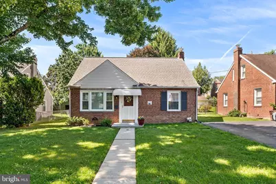 504 Lawrence Road, Havertown, PA 19083 - Photo 1