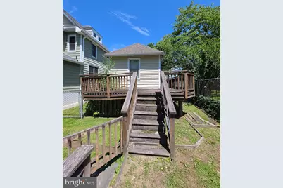 28 Oak Avenue, Lansdowne, PA 19050 - Photo 4