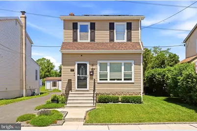 429 Hillcrest Avenue, Glenolden, PA 19036 - Photo 2