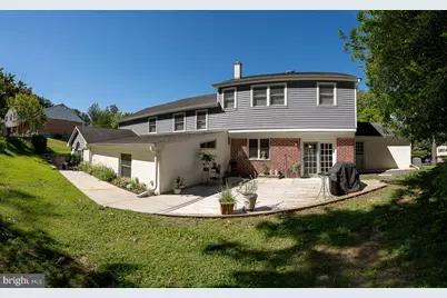 2515 Parke Lane, Broomall, PA 19008 - Photo 94