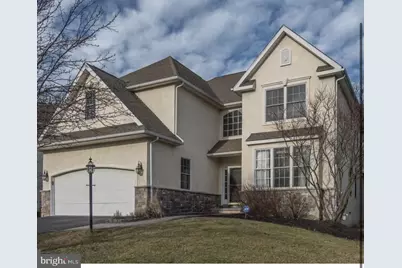 115 Ceton Court, Broomall, PA 19008 - Photo 1