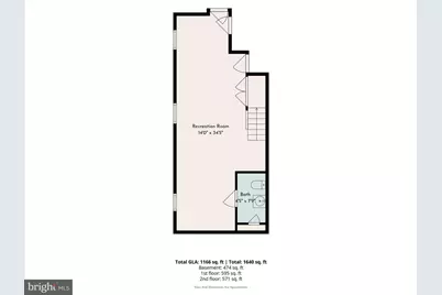415 Custer Avenue, Glenolden, PA 19036 - Photo 26