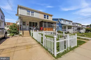 415 Custer Ave, Glenolden, PA 19036 - Photo 1