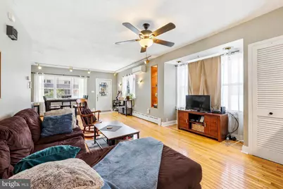 415 Custer Avenue, Glenolden, PA 19036 - Photo 6