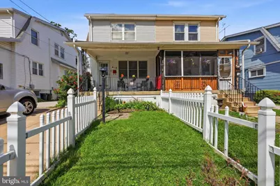 415 Custer Avenue, Glenolden, PA 19036 - Photo 2