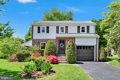 114 Rambling Way, Springfield, PA 19064 - Photo 8