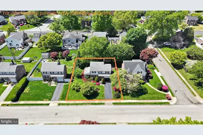 114 Rambling Way, Springfield, PA 19064 - Photo 6