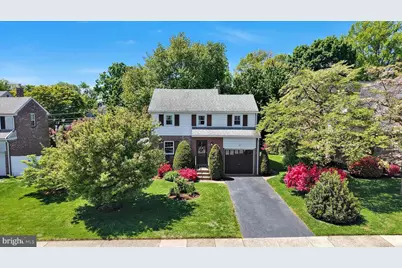 114 Rambling Way, Springfield, PA 19064 - Photo 2