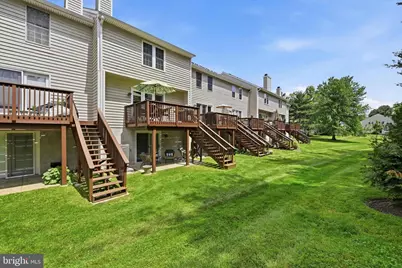 1106 N Glen Drive #1106, Glen Mills, PA 19342 - Photo 24