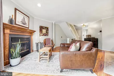 1106 N Glen Drive #1106, Glen Mills, PA 19342 - Photo 4