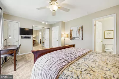 1106 N Glen Drive #1106, Glen Mills, PA 19342 - Photo 12