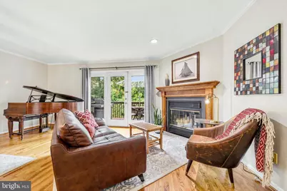 1106 N Glen Drive #1106, Glen Mills, PA 19342 - Photo 6