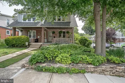 323 S Olive Street, Media, PA 19063 - Photo 2