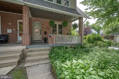 323 S Olive Street, Media, PA 19063 - Photo 4