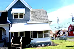 14 Cedar St, Marcus Hook, PA 19061 - Photo 1