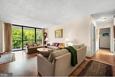801 Yale Avenue #205, Swarthmore, PA 19081 - Photo 2