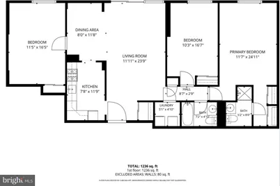 801 Yale Avenue #205, Swarthmore, PA 19081 - Photo 22