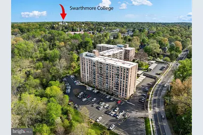 801 Yale Avenue #205, Swarthmore, PA 19081 - Photo 34