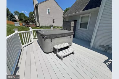 4206 Upland Drive, Upper Chichester, PA 19061 - Photo 44