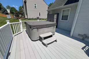 4206 Upland Dr, Upper Chichester, PA 19061 - Photo 44