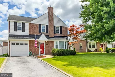 213 Oxford Hill Lane, Havertown, PA 19083 - Photo 2