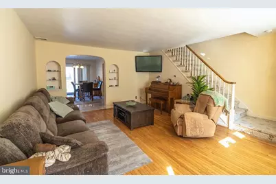 739 Fairfax Road, Drexel Hill, PA 19026 - Photo 4