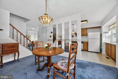 3101 Bridlewood Drive #3101, Glen Mills, PA 19342 - Photo 8