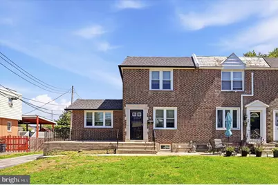 18 W Madison Avenue, Clifton Heights, PA 19018 - Photo 2
