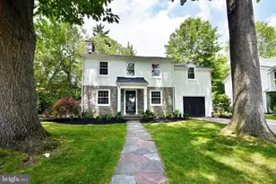 629 University Pl, Swarthmore, PA 19081 - Photo 1