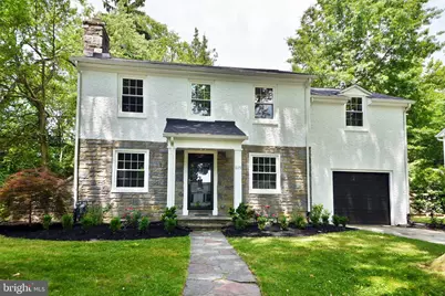 629 University Place, Swarthmore, PA 19081 - Photo 4