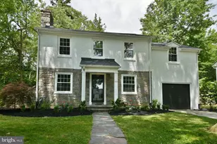 629 University Pl, Swarthmore, PA 19081 - Photo 1