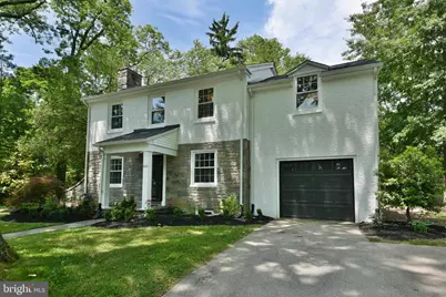 629 University Place, Swarthmore, PA 19081 - Photo 2