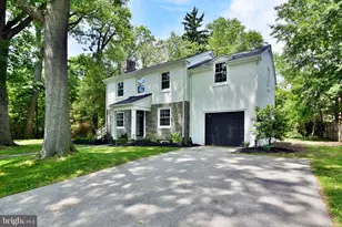 629 University Pl, Swarthmore, PA 19081 - Photo 2