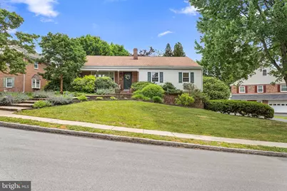 107 Snyder Lane, Springfield, PA 19064 - Photo 1