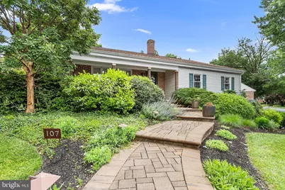 107 Snyder Lane, Springfield, PA 19064 - Photo 2