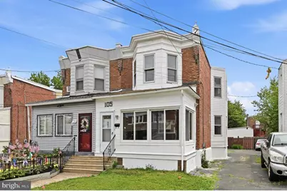 105 Jackson Avenue, Darby, PA 19023 - Photo 1