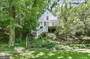 890 Paxon Hollow Rd, Media, PA 19063 - Photo 4