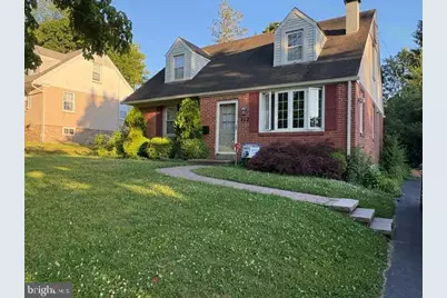 112 Sherman Road, Springfield, PA 19064 - Photo 1