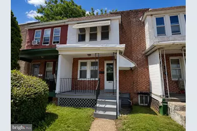 1412 W 9th Street, Chester, PA 19013 - Photo 1