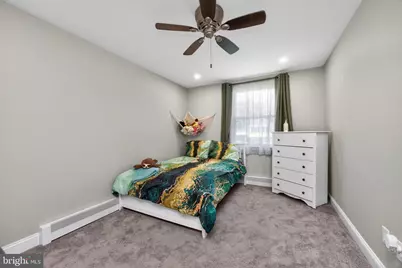 4317 Mount Vernon Avenue, Brookhaven, PA 19015 - Photo 12