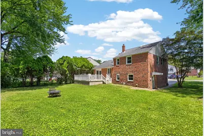 4317 Mount Vernon Avenue, Brookhaven, PA 19015 - Photo 20