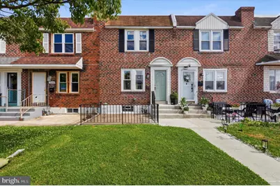 1162 Taylor Drive, Folcroft, PA 19032 - Photo 1
