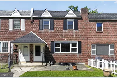 1632 Powell Road #710, Brookhaven, PA 19015 - Photo 1