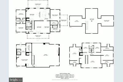 901 Crum Creek Rd, Broomall, PA 19008 - Photo 112