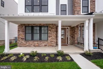 304 Squire Drive, Newtown Square, PA 19073 - Photo 2