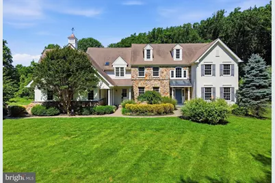 342 Ring Road, Chadds Ford, PA 19317 - Photo 1