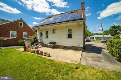 334 Highland Terrace, Holmes, PA 19043 - Photo 8