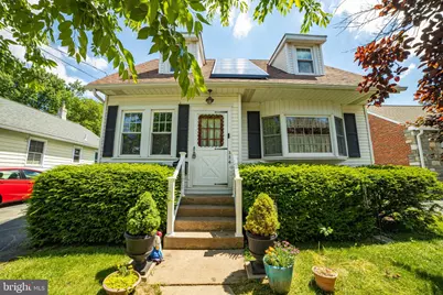 334 Highland Terrace, Holmes, PA 19043 - Photo 2
